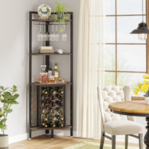 Wayfair wine shelves sale